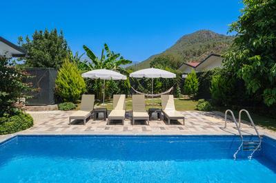 Villa Tuana