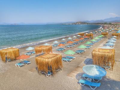 Yücel Hotel