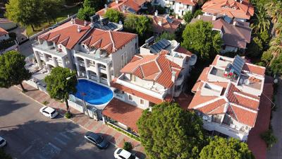 Arya Otel Marmaris