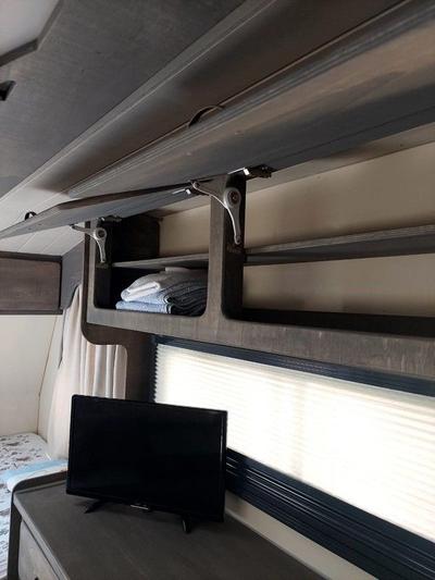 Çınar Karavan
