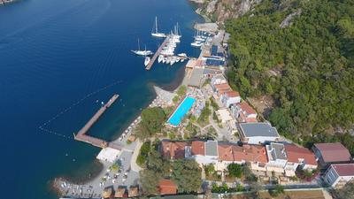 Cook's Club Adaköy
