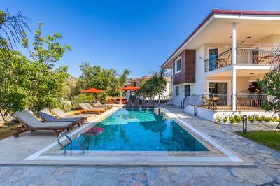 Elizya Butik Otel