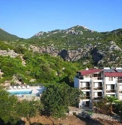 Kumlubük Hotel