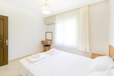 Palmiye Apart Otel Selimiye