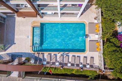 Princess Kinli Suites Hotel