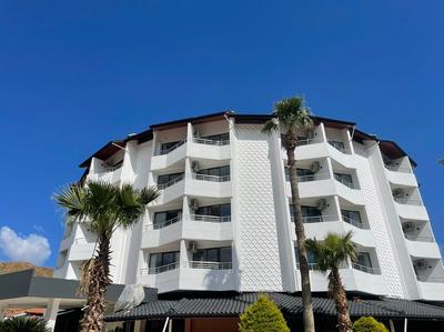 Verde Hotel