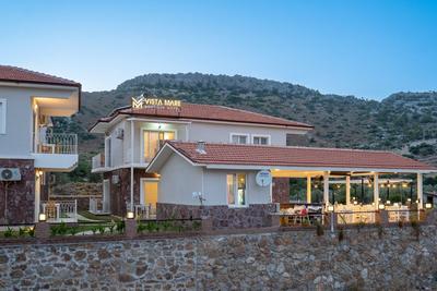 Vista Mare Boutique Hotel