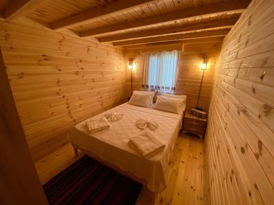 Olive Bungalov