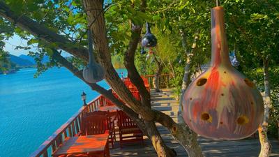 Yunus Hotel Dalyan
