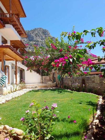 Koparan Apart Hotel