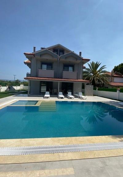 Villa Venüs Ortaca