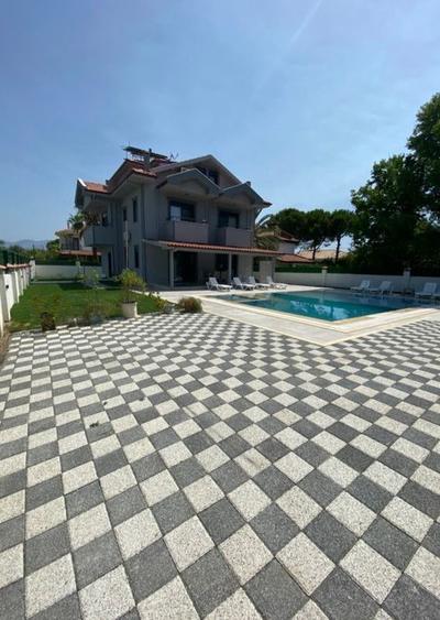 Villa Venüs Ortaca