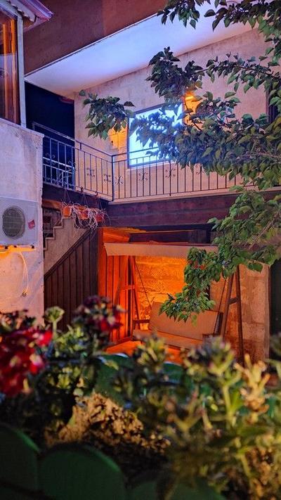 Daphne Luxury Rooms