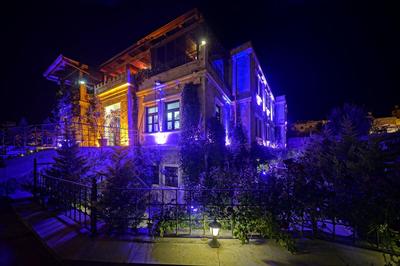 Göreme Alaturca House