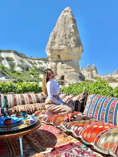 Goreme Suites