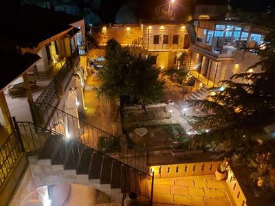 Mozaik Stone Hotel