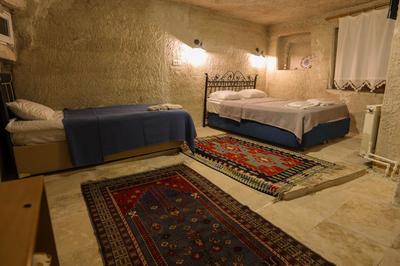Peri Cave Hotel