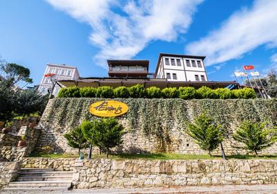 Evimiz  Hotel
