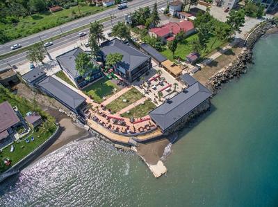 Derin Deniz Boutique Hotel & Restaurant