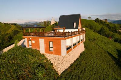 Irday Bungalov