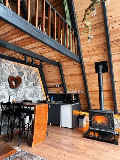 Niva Suit Bungalov