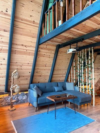 Niva Suit Bungalov