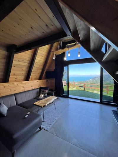 Okordule Bungalov