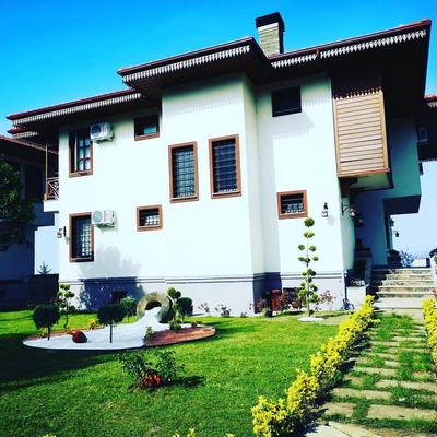 Ateş Konakları