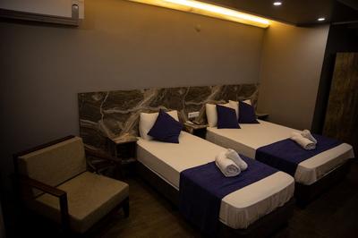 Bahri Hotels Vadi