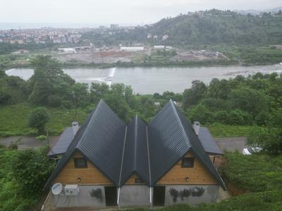 BlackSea House