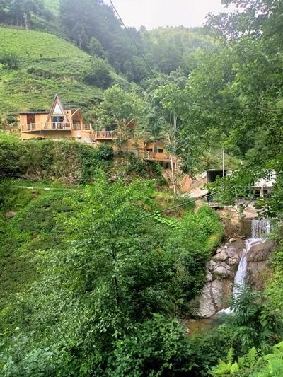 Asva Villa