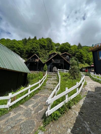 Ayder Elizan Hotel