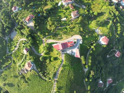 Ess Sarı Köşk Hotel