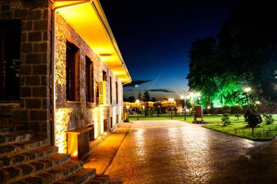 Teona Bungalov
