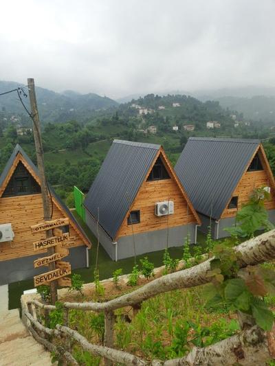 Ömra Bungalov