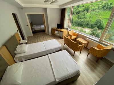 Osmanlı Butik Otel
