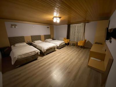Osmanlı Butik Otel