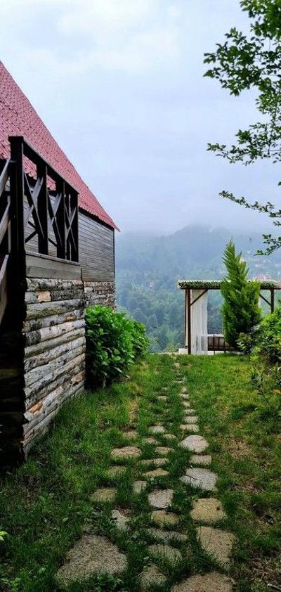 Saka Bungalov