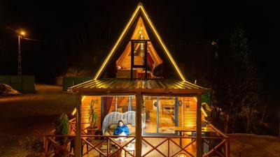 Tenta Bungalov
