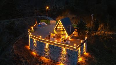 Tenta Bungalov
