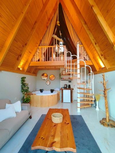 Usula Bungalov