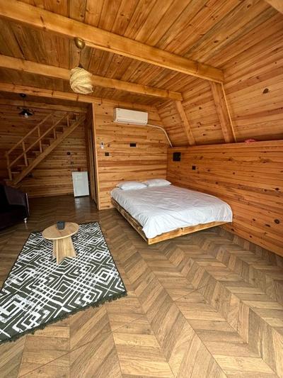 Atina Bungalows