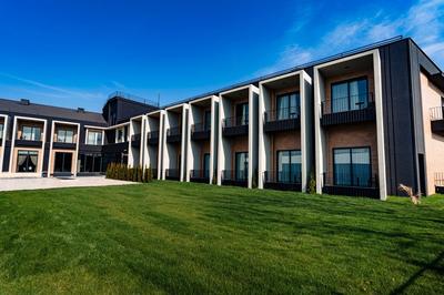 Hotel Bonvie