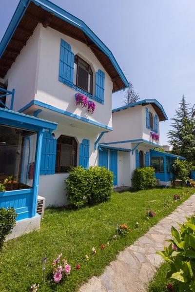 Kedikaya Apart Otel