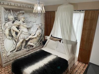 Terrace Suites Otel