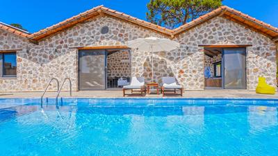 Villa Querencia