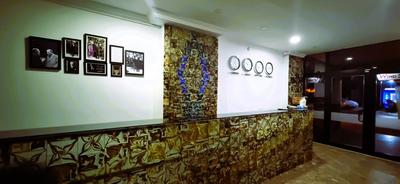 Wind Hotel Sapanca