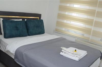 Anıt Suit Hotel