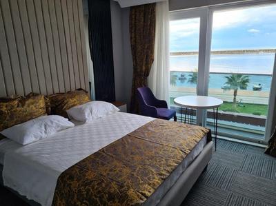 Çepnis Hotel