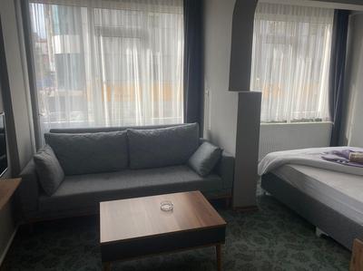 Batusay Vidinli Hotel § Süites
